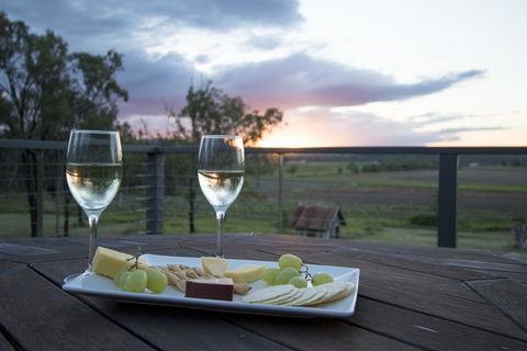 Stockton Rise Country Retreats - Hotel VIC 1