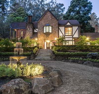 Stonehurst of Sassafras