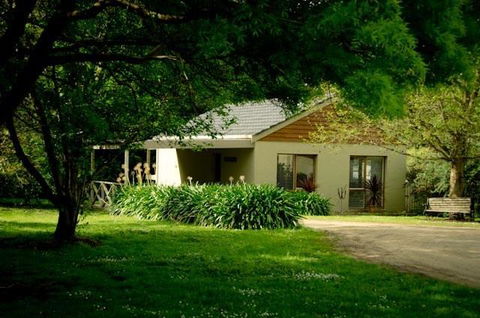 Stony Creek Cottages - Hotel VIC 0