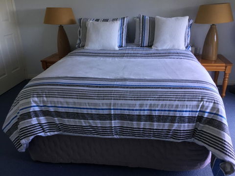 Stony Creek Cottages - Hotel VIC 2