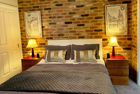 Stony Creek Cottages - Hotel VIC 1