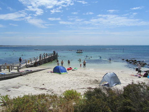 Storm Bay Cottage - Hotel VIC 3