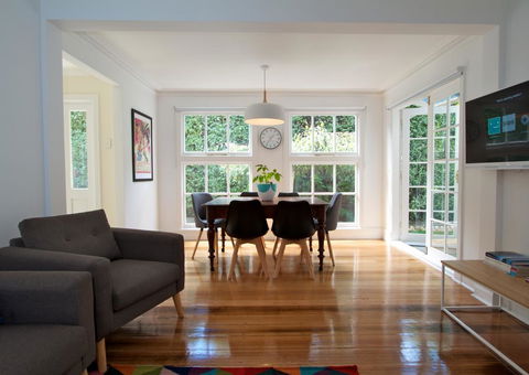 Strahan House - Hotel VIC 0