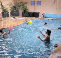 Streaky Bay Motel and Villas - Hotel VIC