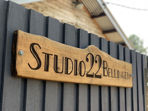 Studio 22 Bellingen - Hotel VIC 2