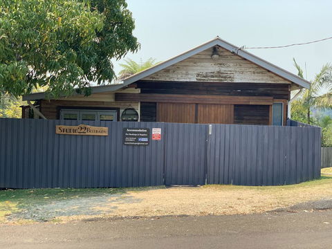 Studio 22 Bellingen - Hotel VIC 0