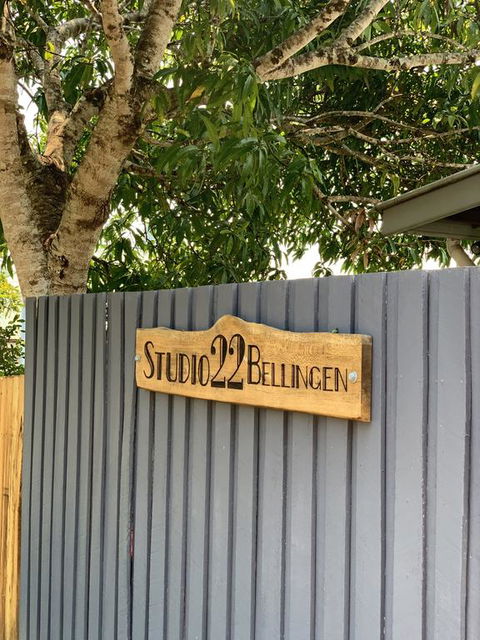 Studio 22 Bellingen - Hotel VIC 1