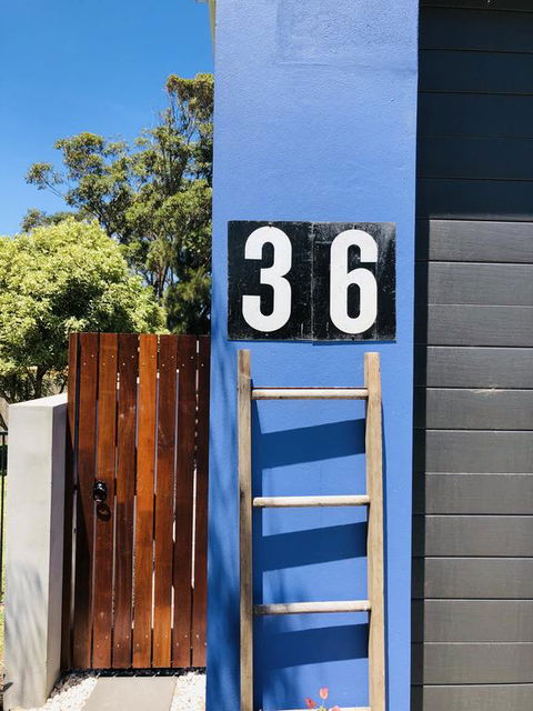 Studio 36 - Hotel VIC 3