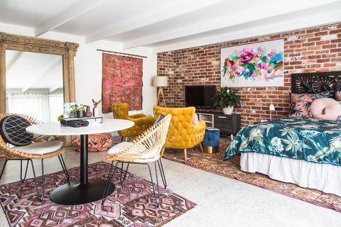 Studio36 - Hotel VIC 1