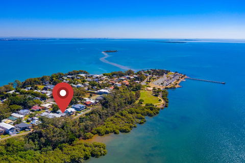 Stunning Family Escape On The Point With Bay Views - Hotel VIC 2