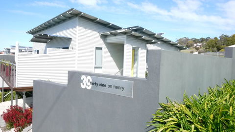Stylish Holiday Unit - Hotel VIC 0
