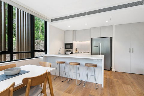 Stylish Lux Home With Hotel Grade Cleanliness - Hotel VIC 3