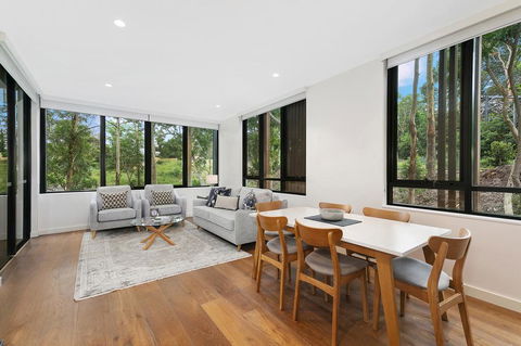 Stylish Lux Home With Hotel Grade Cleanliness - Hotel VIC 0