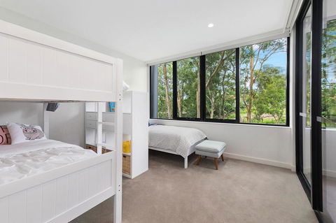Stylish Lux Home With Hotel Grade Cleanliness - Hotel VIC 2