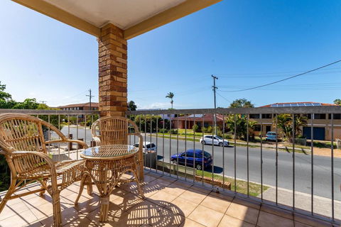 Stylish Unit Opposite Foreshore - Sylvan Beach Esp, Bellara - Hotel VIC 3