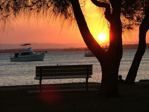 Stylish Unit Opposite Foreshore - Sylvan Beach Esp, Bellara - Hotel VIC 1