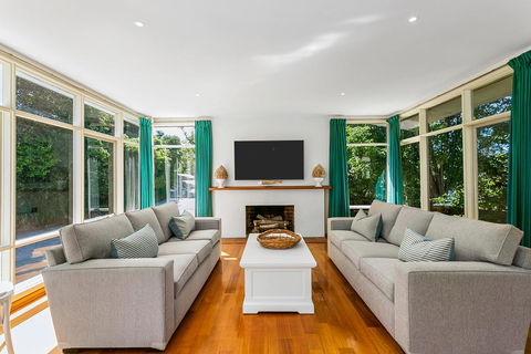 Sun Valley - Boutique Portsea Accommodation - Hotel VIC 2