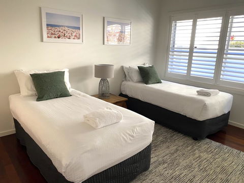 Sundecks - Hotel VIC 2