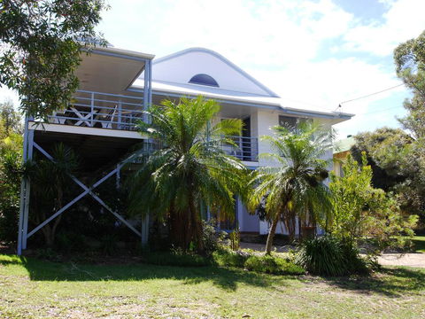 Sunleith - Hotel VIC 1