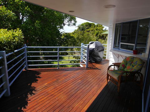 Sunleith - Hotel VIC 3