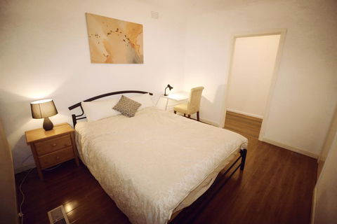 Sunny House - Melbourne Airport Home - Hotel VIC 0