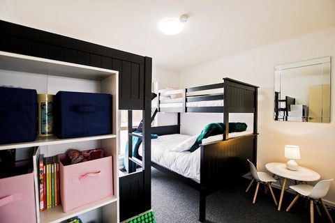 Sunny Shackell - Echuca Moama Holiday Accommodation - Hotel VIC 2