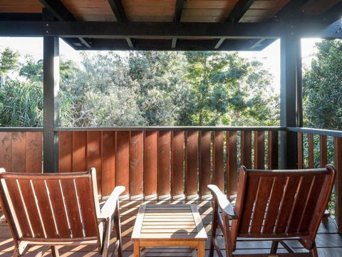 Sunset - Hotel VIC 2