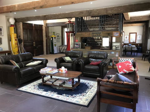 Sunset Cottages - Hotel VIC 2
