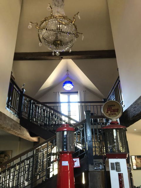 Sunset Cottages - Hotel VIC 1
