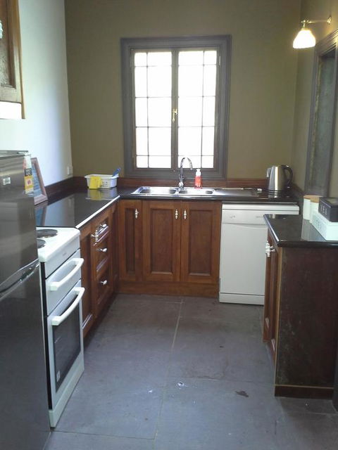 Sunset Cottages - Hotel VIC 3