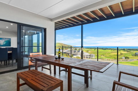 Sunset Horizon At Lady Bay - 8 Huntingdale Drive - Hotel VIC 1