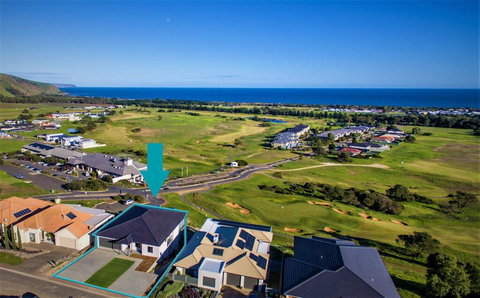 Sunset Horizon At Lady Bay - 8 Huntingdale Drive - Hotel VIC 0