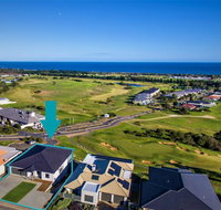 Sunset Horizon at Lady Bay - 8 Huntingdale Drive - Hotel VIC