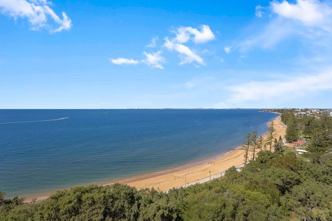 Sunset Sails Redcliffe - Hotel VIC 0