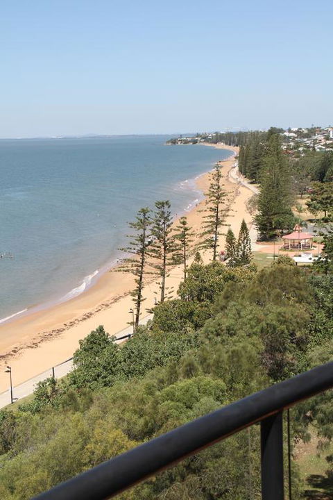 Sunset Sails Redcliffe - Hotel VIC 2