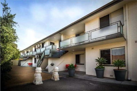 Superb 2 BR Apartment Minutes To CBD- Cen7 - Hotel VIC 2