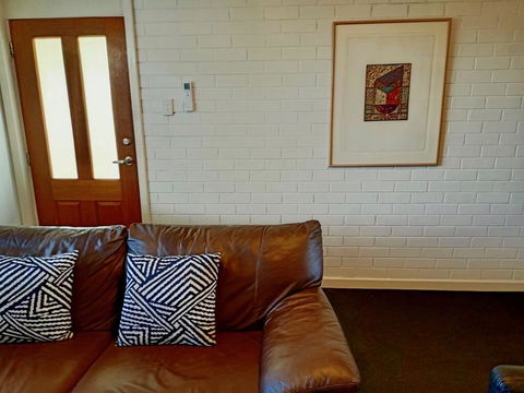 Superb 2 BR Apartment Minutes To CBD- Cen7 - Hotel VIC 0