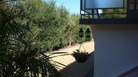 Superb 2 BR Apartment Minutes To CBD- Cen7 - Hotel VIC 1