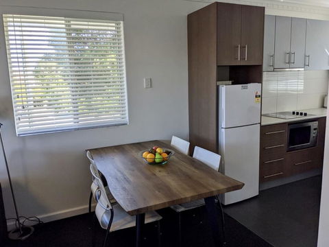 Superb 2 BR Apartment Minutes To CBD- Cen8 - Hotel VIC 2