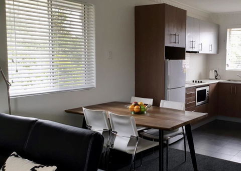 Superb 2 BR Apartment Minutes To CBD- Cen8 - Hotel VIC 1