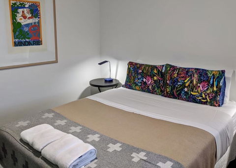 Superb 2 BR Apartment Minutes To CBD- Cen8 - Hotel VIC 3