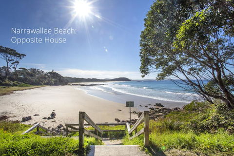 Surfers Ave 17 Narrawallee - Hotel VIC 2