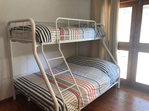 Surfers Ave 17 Narrawallee - Hotel VIC 3