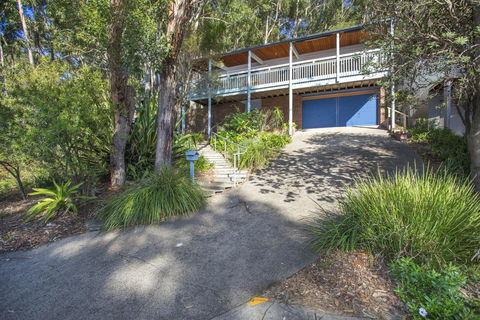 Surfers Ave 17 Narrawallee - Hotel VIC 1