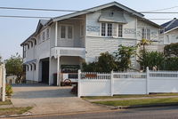 Sustainable BB by the Bay