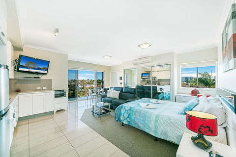 Suttons Beach Apartments - Hotel VIC 1