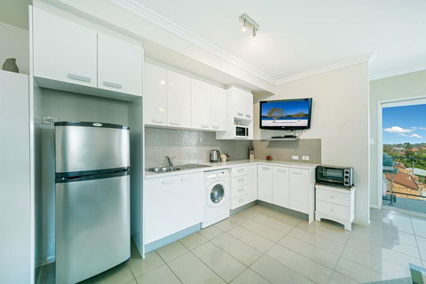 Suttons Beach Apartments - Hotel VIC 3