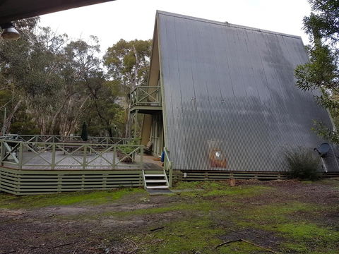 Swampgum Rise - Hotel VIC 2
