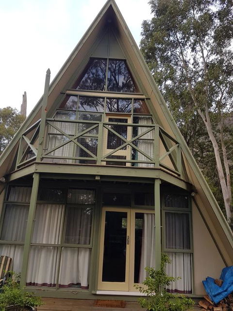 Swampgum Rise - Hotel VIC 3