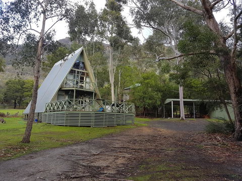 Swampgum Rise - Hotel VIC 0